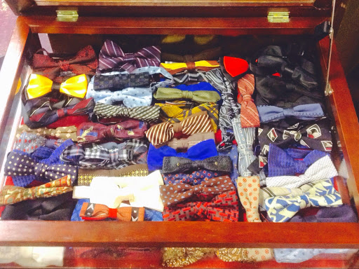 Vintage Clothing Store «Replay Vintage Goods», reviews and photos, 3708 Main St, Houston, TX 77002, USA