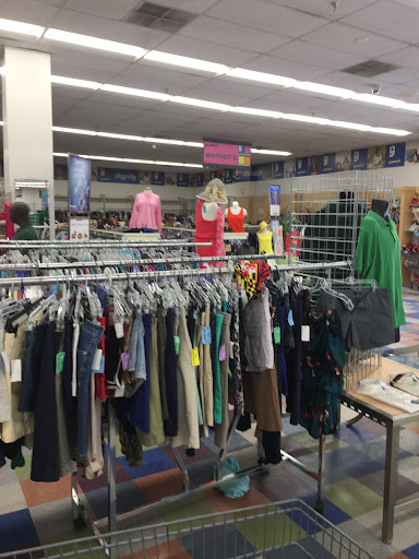 Thrift Store «Goodwill Industries of the Chesapeake, Inc.», reviews and photos