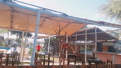 Restaurant Campestre La Cabaña