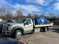 Chamito Repo and Road Side Assistance - Photo 7 - Car repair in , Boston