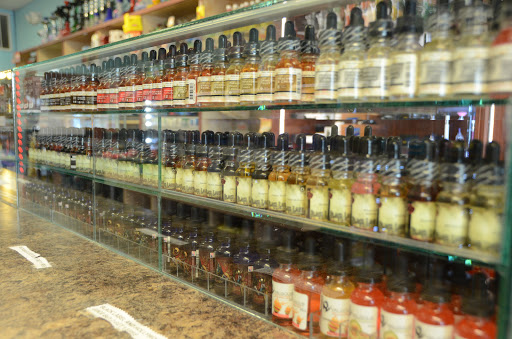 Tobacco Shop «Tobacco Zone», reviews and photos, 3109 W Jefferson St, Joliet, IL 60435, USA