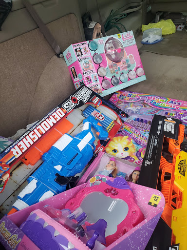 Discount Store «Dollar General», reviews and photos, 540 Shermans Valley Rd, New Bloomfield, PA 17068, USA