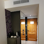 Photo n°2 de l'avis de Hans.a fait le 03/07/2022 à 07:24 sur le  Van der Valk Hotel Gladbeck à Gladbeck