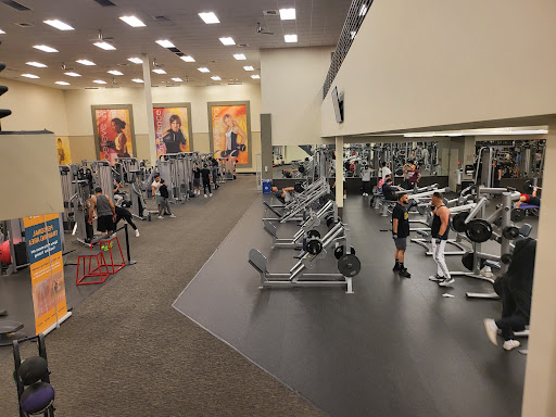 Gym «City Sports Club», reviews and photos, 2401 Whipple Rd, Hayward, CA 94544, USA