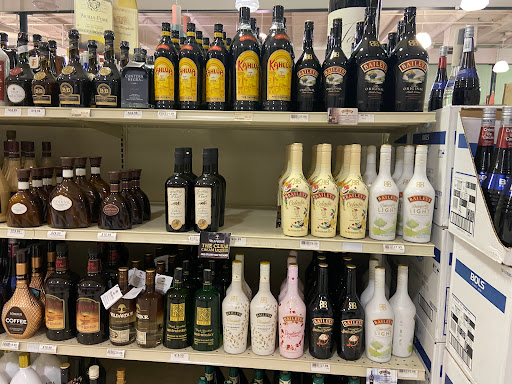 Liquor Store «Austin Liquors», reviews and photos, 20 Boston Turnpike, Shrewsbury, MA 01545, USA