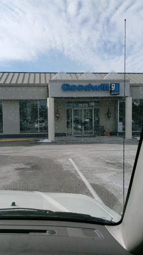 Thrift Store «Goodwill Store & Donation Center», reviews and photos