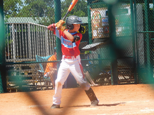 Sports Complex «Historic Dodgertown - Vero Beach», reviews and photos, 3901 26th St, Vero Beach, FL 32960, USA