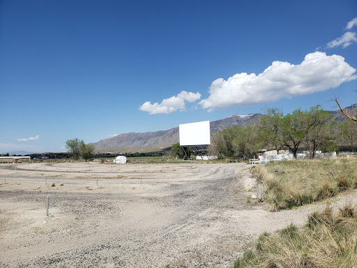 Drive-in Movie Theater «Motor Vu Drive In», reviews and photos, 4055 UT-36, Tooele, UT 84074, USA