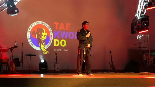 Escuela de taekwondo Chihuahua