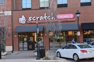 Scratch Cupcakery Coralville image