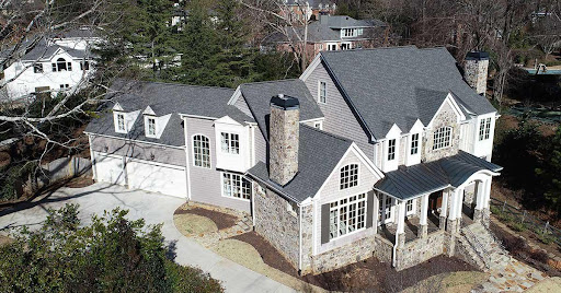 Roofing Contractor «KTM Roofing Inc», reviews and photos, 2536 GA-138, Stockbridge, GA 30281, USA