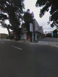 Street View & 360deg - Alam Bahasa