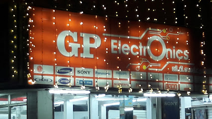 G P Electronics