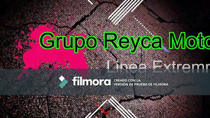 GRUPO REYCA MOTOS