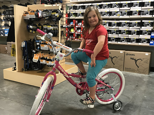 Bicycle Store «Fat Frogs Bike & Fitness», reviews and photos, 1169 Nimmo Pkwy #232, Virginia Beach, VA 23456, USA