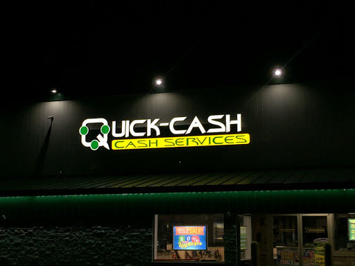 Pawn Shop «Quick-Cash Inc. Newport», reviews and photos, 1914 Monmouth St, Newport, KY 41071, USA