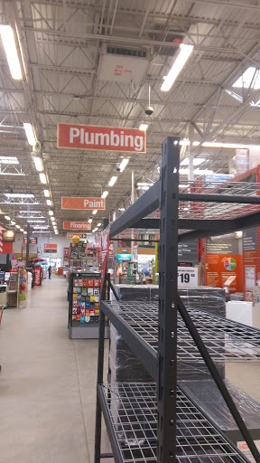 The Home Depot