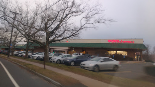 Drug Store «CVS», reviews and photos, 260 N Main St, Manchester, CT 06040, USA