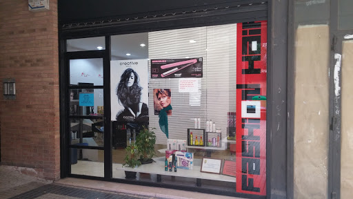 Fashion Hair en Soria, Soria