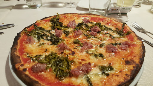 Pizzeria Metropolis in Conegliano, Provincia di Treviso
