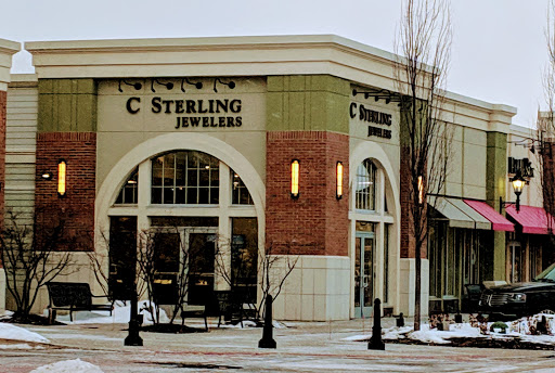 Jeweler «C Sterling Jewelers», reviews and photos, 4175 Chappel Dr, Perrysburg, OH 43551, USA