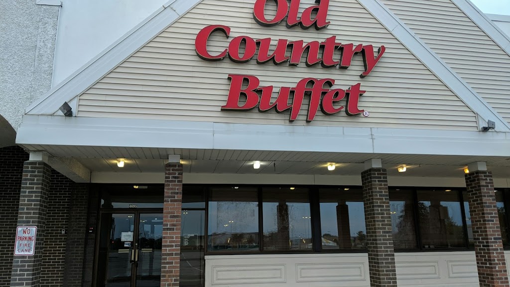 Old Country AYCE Marketplace 48604
