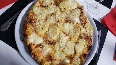 Pizza Vita à Guéret