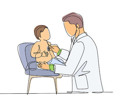 Dr Maxime Le Fèvre - Pneumopédiatre à Albi