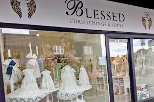 Blessed Christenings & Gifts image