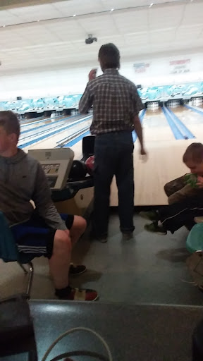 Bowling Alley «Plaza Lanes», reviews and photos, 3150 Ohio Ave, Connersville, IN 47331, USA