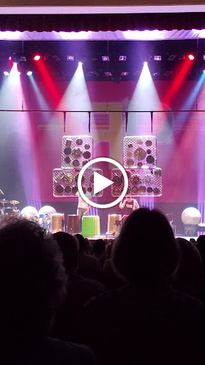 Performing Arts Theater «Alan Jay Wildstein Center for the Performing Arts», reviews and photos, 600 W College Dr, Avon Park, FL 33825, USA