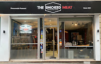 Photos du propriétaire du Restaurant THE SMOKED MEAT PARIS 11 - n°14