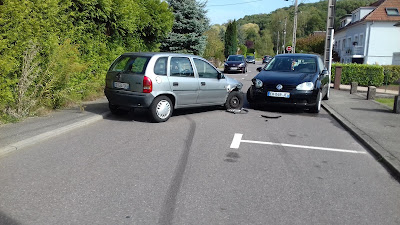 C.Y AUTO à Forbach