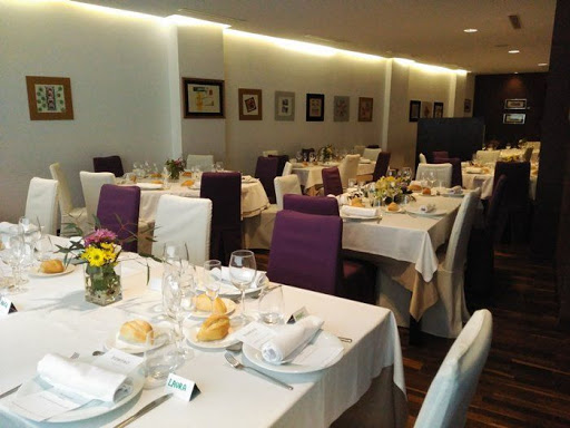 Información y opiniones sobre Fontao | Restaurante Comida Casera Huesca | Menú del Día de Huesca