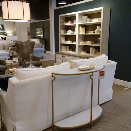 Furniture Store «Bassett Home Furnishings», reviews and photos, 12941 Shelbyville Rd, Louisville, KY 40243, USA