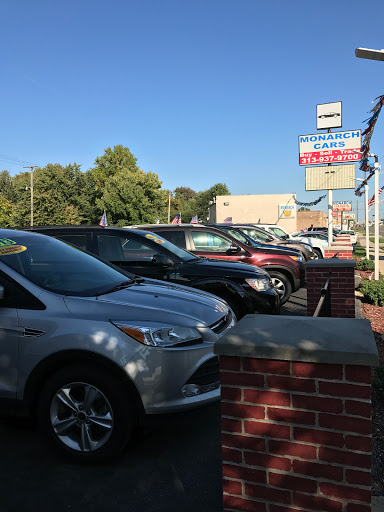 Used Car Dealer «Monarch Car Corporation», reviews and photos, 26250 Plymouth Rd, Redford Charter Twp, MI 48239, USA