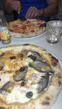 Pizza du Restaurant italien La Casa Nostra à Limonest - n°13