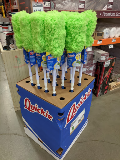 Home Improvement Store «The Home Depot», reviews and photos, 225 W Avon Rd, Rochester Hills, MI 48307, USA