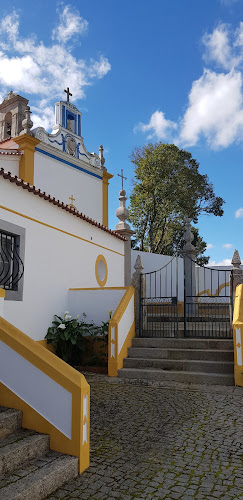 Avaliações doQuinta de São José de Peramanca em Évora - Outro