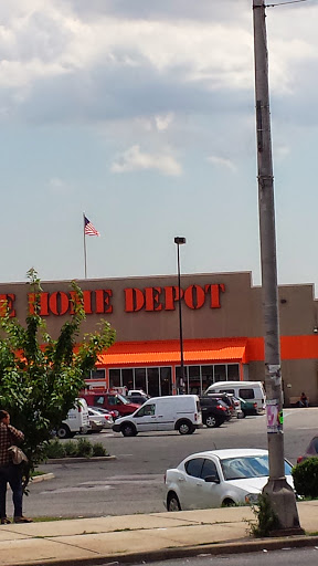 Home Improvement Store «The Home Depot», reviews and photos, 399-443 Springfield Ave, Newark, NJ 07103, USA