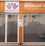 Vida Yoga - Carrer País Valencià, 4, 03610 Petrer, Alicante