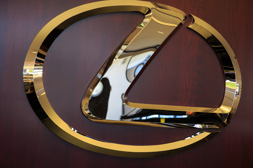 Lexus Dealer «Lexus of Route 10», reviews and photos, 130 NJ-10, Whippany, NJ 07981, USA