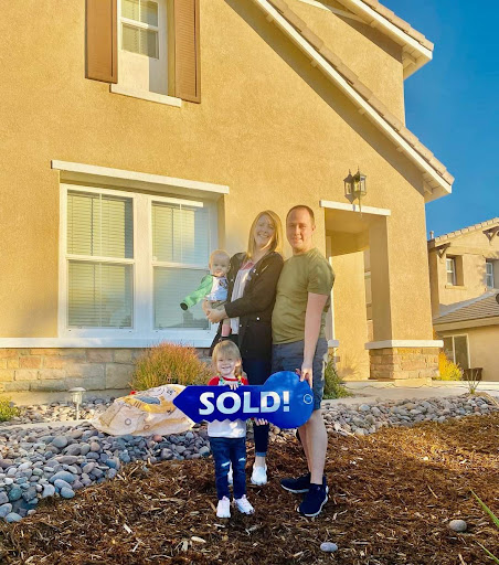 Cory Home Team - eXp Realty of California Inc. image