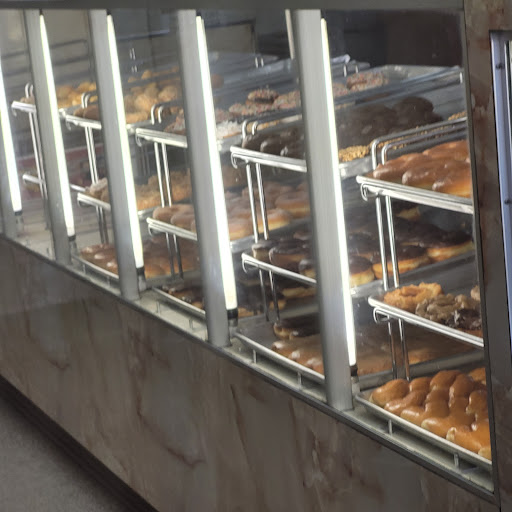 Donut Shop «Ya-Whoo Donuts», reviews and photos, 9219 Archibald Ave, Rancho Cucamonga, CA 91730, USA