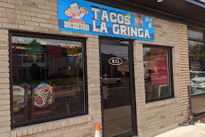 Tacos La Gringa Broad St image