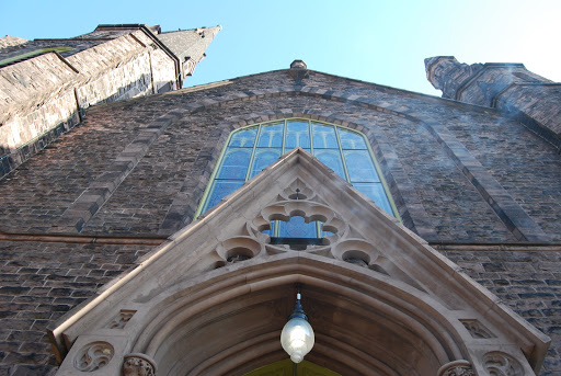 Live Music Venue «Babeville», reviews and photos, 341 Delaware Ave, Buffalo, NY 14202, USA