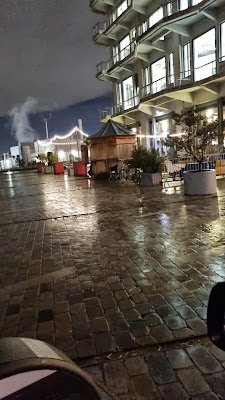 Restaurant Istanbul à Créteil