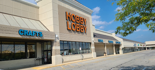 Craft Store «Hobby Lobby», reviews and photos, 2225 N 2nd St, Millville, NJ 08332, USA