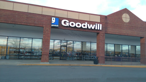 Thrift Store «Goodwill», reviews and photos