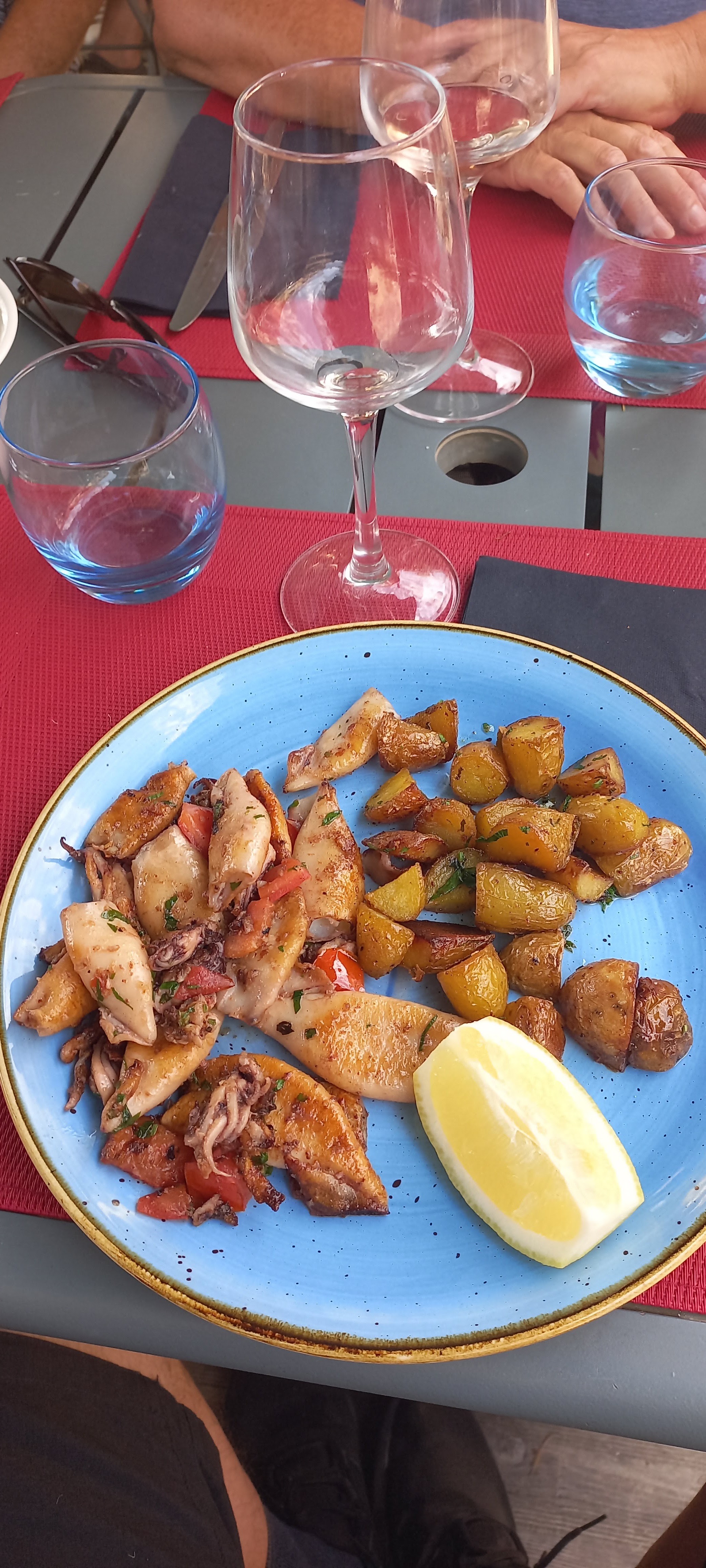 Photo n° 2 de l'avis de Jean.a fait le 26/06/2022 à 17:50